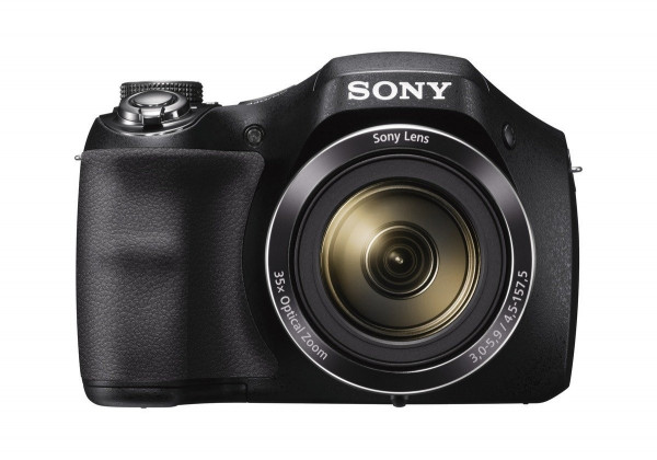 Sony DSC-H300