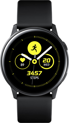 Samsung Galaxy Watch active