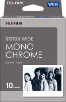 Fujifilm INS Wide Monochrome