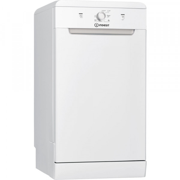 Indesit DSCFE 1B10 RU