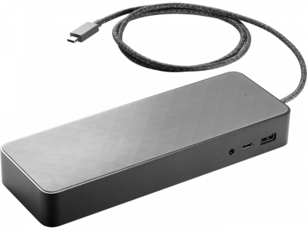 HP USB-C Universal Dock