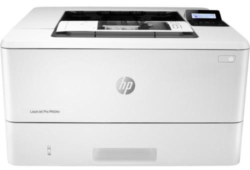 HP LaserJet Pro M404n