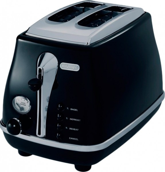 DeLonghi CTOV2103.BK