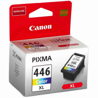 Canon CL-446XL (8284B001AA) Colour