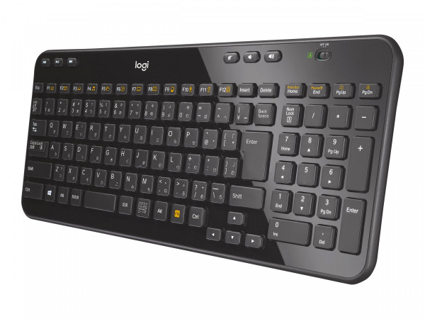 Logitech K360 (L920-003095)