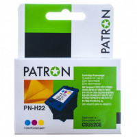 Patron HP C9352CE (PN-H22XL) Colour