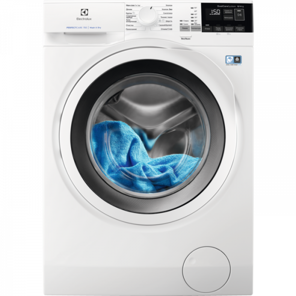 Electrolux EW7WR4684W