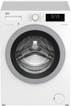 Beko WTV8634XG