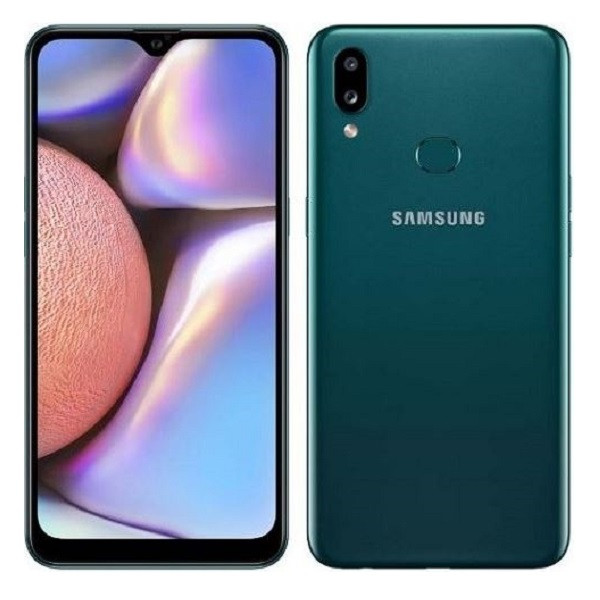 Samsung Galaxy A10s