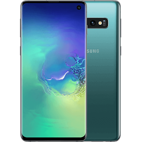 Samsung Galaxy S10