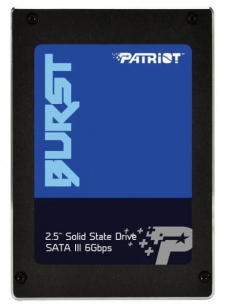 Patriot PBU120GS25SSDR