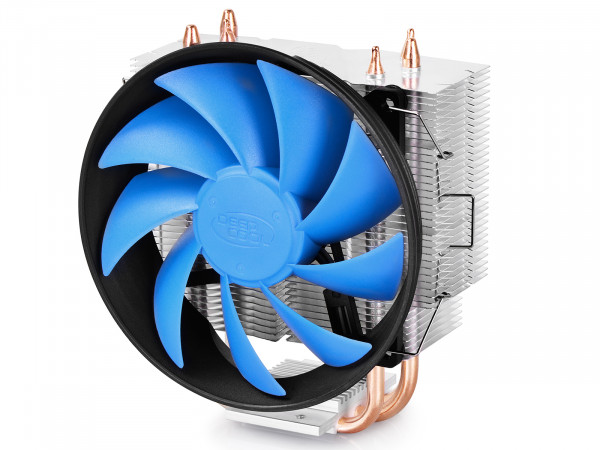 DeepCool GAMMAXX 300