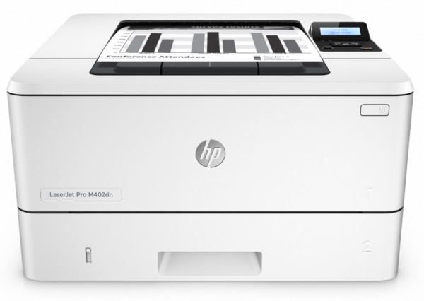 HP LJ Pro M501dn (J8H61A)