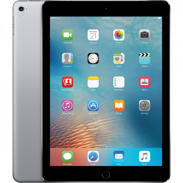 Apple Ipad 9.7 4G 32 GB Space Gray (2018)