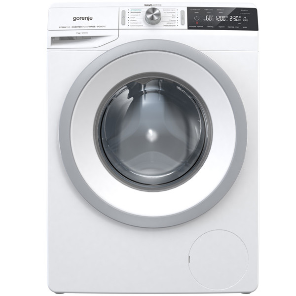 Gorenje WA72S3