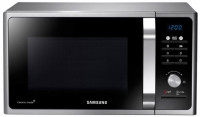 Samsung MS23F302TAS/BW