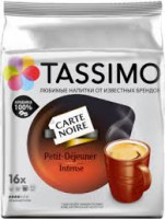 Tassimo Petit Dejeuner Intense