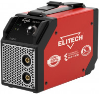 Elitech 184707 ИС 220Н