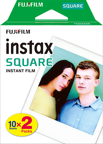 Fujifilm INS Square 10x2