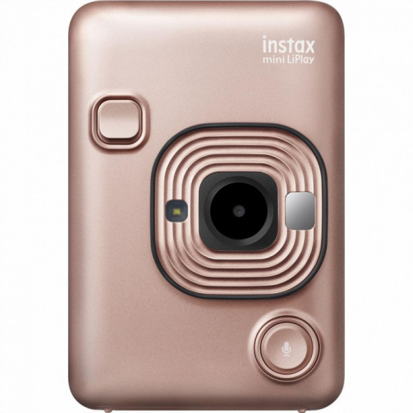 Fujifilm Instax mini LiPlay