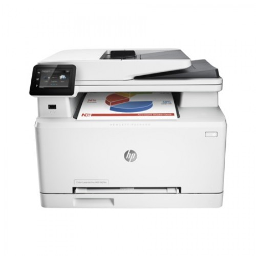 HP CLJ Pro M274n (M6D61A)