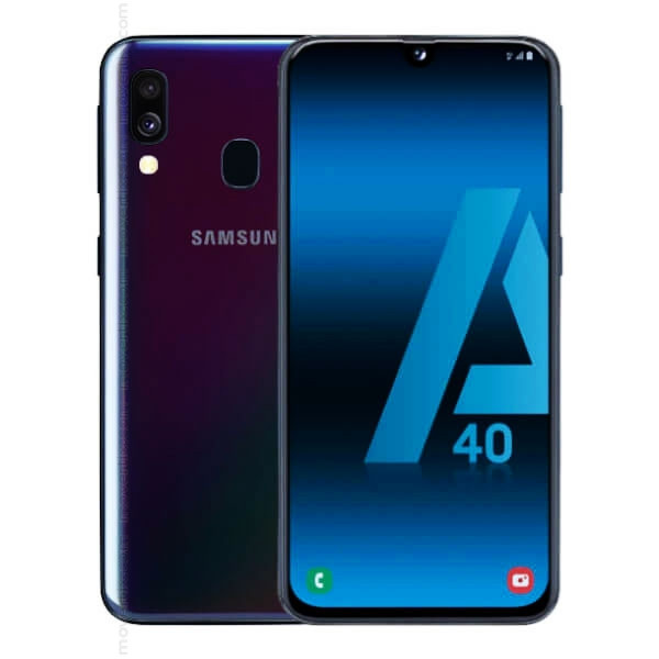 Samsung Galaxy A40