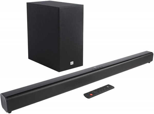 JBL SB160BLK EU