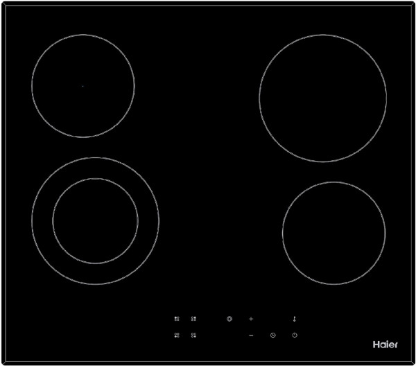 Haier HHX-C64DVB