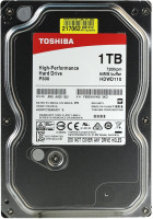 Toshiba HDWD110UZSVA