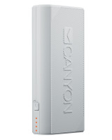 Canyon CNE-CPBF44W/White Power Bank 4400mah