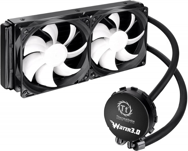 Thermaltake Water 3.0 Extreme S CLW0224-B