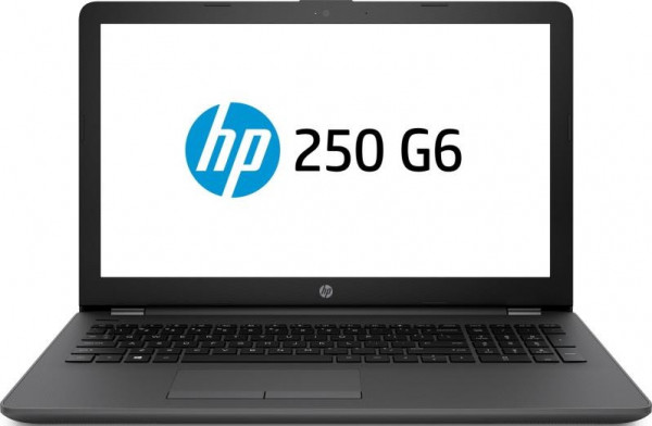 HP 250 G6 UMA i3-7020U 250 G6 (3QM24EA)