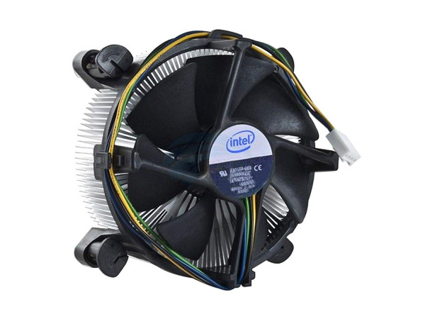 Intel Original Cooler