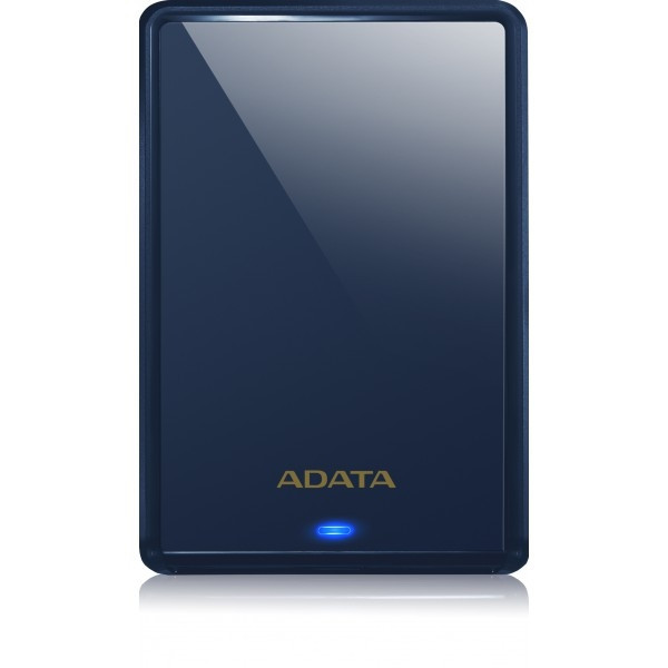 Adata AHV620S-1TU31-CBL HDD 1TB Blue