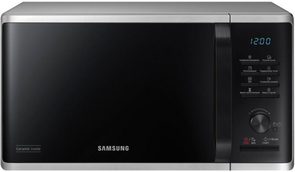 Samsung MS23K3515AS/BW