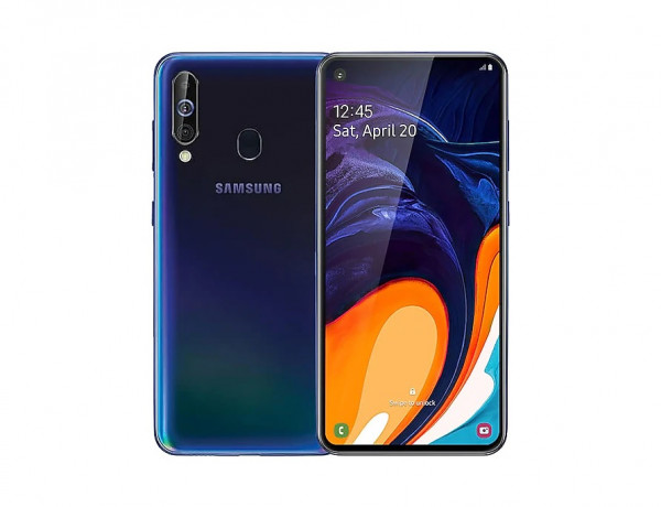 Samsung Galaxy A60