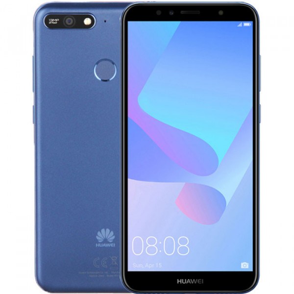 Huawei Y6 Prime