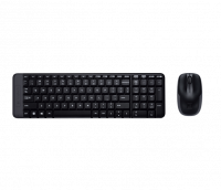 Logitech Combo MK220 (920-003169)