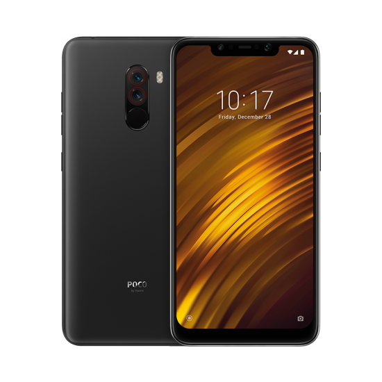 Xiaomi Pocophone F1