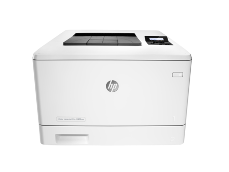 HP CLJ Pro 400 M452nw(CF388A)