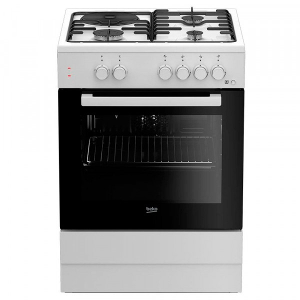 Beko FSS 63010DW