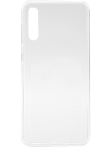 Volare Rosso Samsung Galaxy A50 (2019) Clear TPU