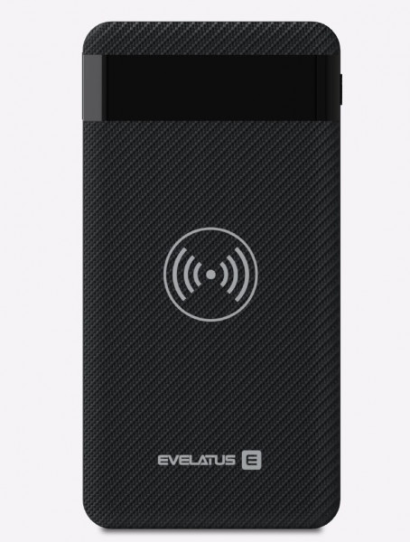 Evelatus Power Bank Wireless EPB03