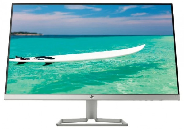 HP 27f IPS Display