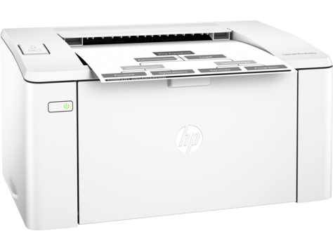 HP LJ Pro M102a (G3Q34A)