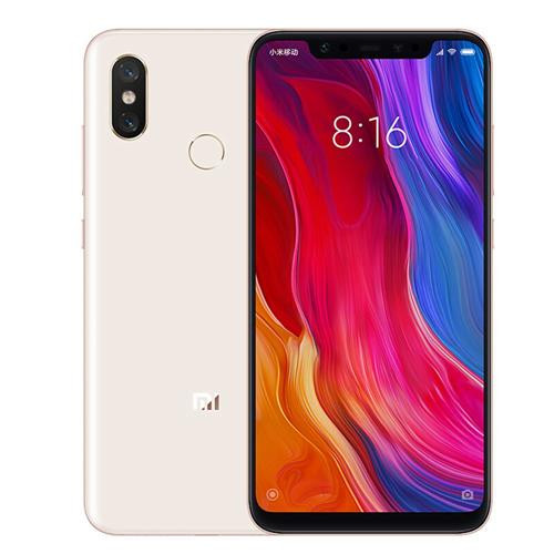 Xiaomi MI 8