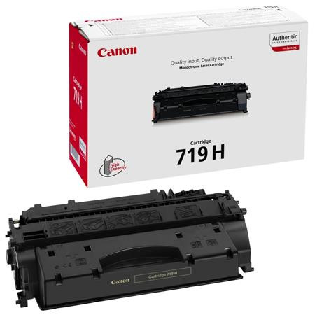 Canon 719H (3480B002AA)