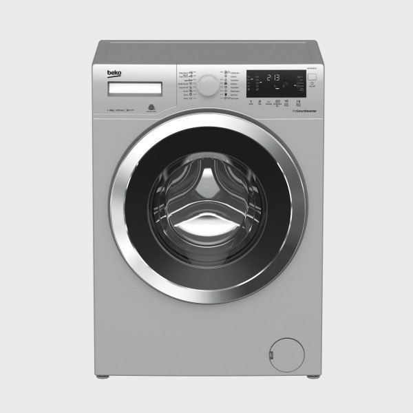 Beko WMY 81283CS