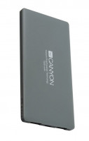 Canyon CNS-TPBP5DG/Grey Power Bank 5000mAh