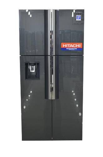 Hitachi RW760PU7 GGR